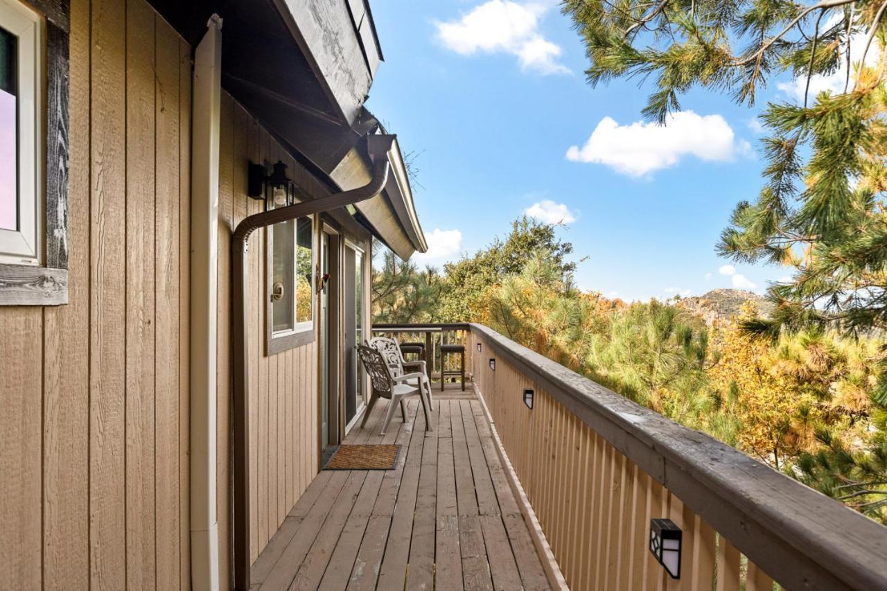 Ev Level 2, Pets Welcome At Sunset Ridge 箭头湖 外观 照片