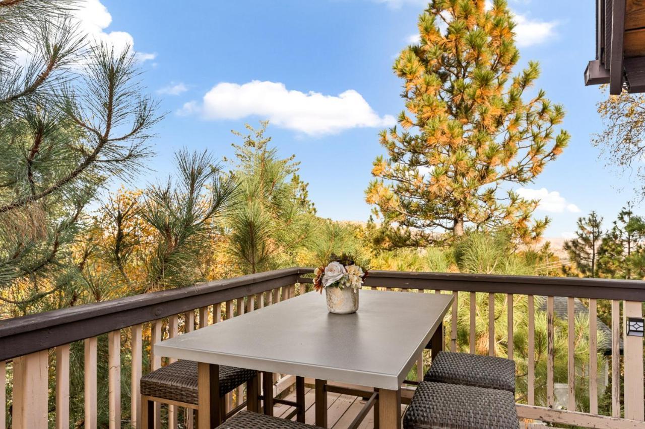Ev Level 2, Pets Welcome At Sunset Ridge 箭头湖 外观 照片