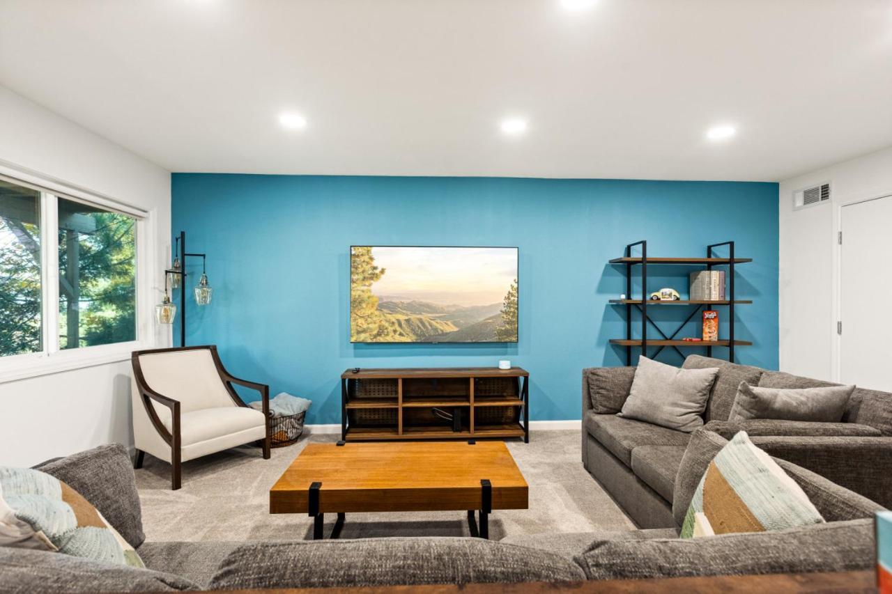 Ev Level 2, Pets Welcome At Sunset Ridge 箭头湖 外观 照片